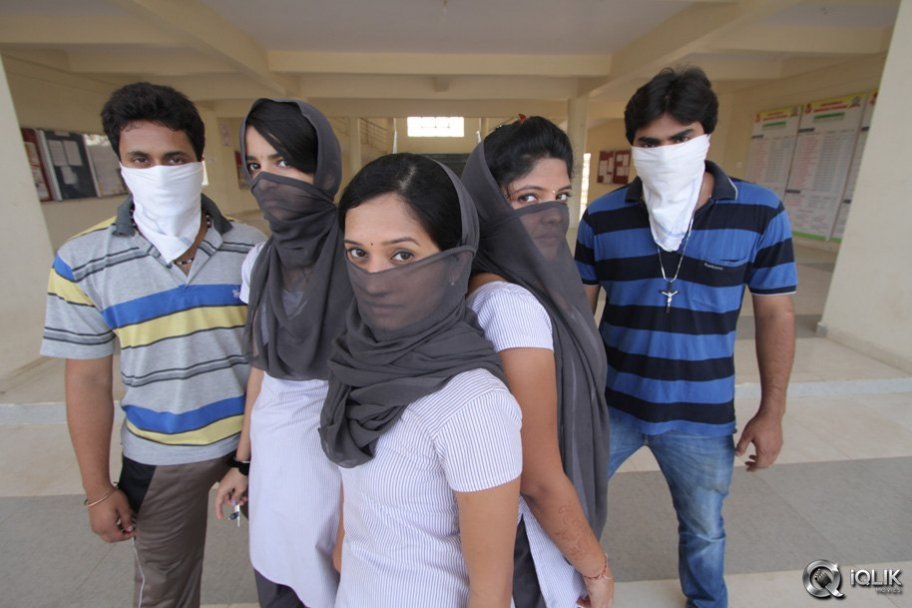 Oka Criminal Prema Katha